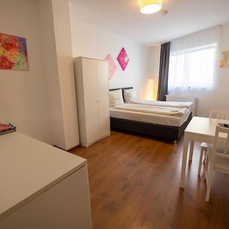 Appartement Im Zentrum Von Baienfurt Eksteriør billede