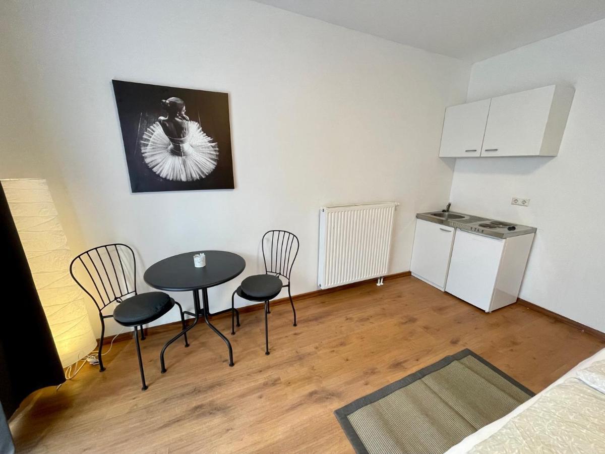 Appartement Im Zentrum Von Baienfurt Eksteriør billede