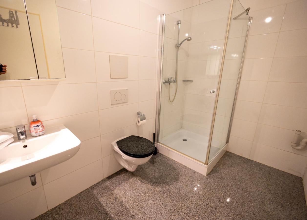 Appartement Im Zentrum Von Baienfurt Eksteriør billede