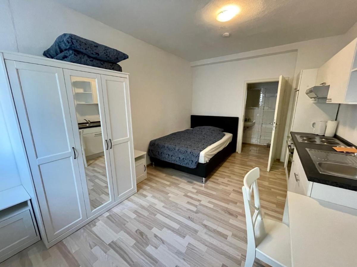 Appartement Im Zentrum Von Baienfurt Eksteriør billede