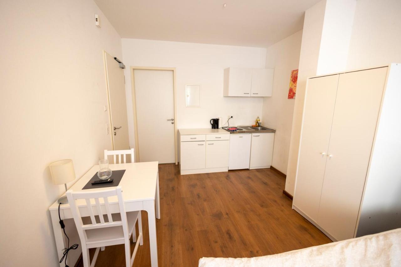 Appartement Im Zentrum Von Baienfurt Eksteriør billede