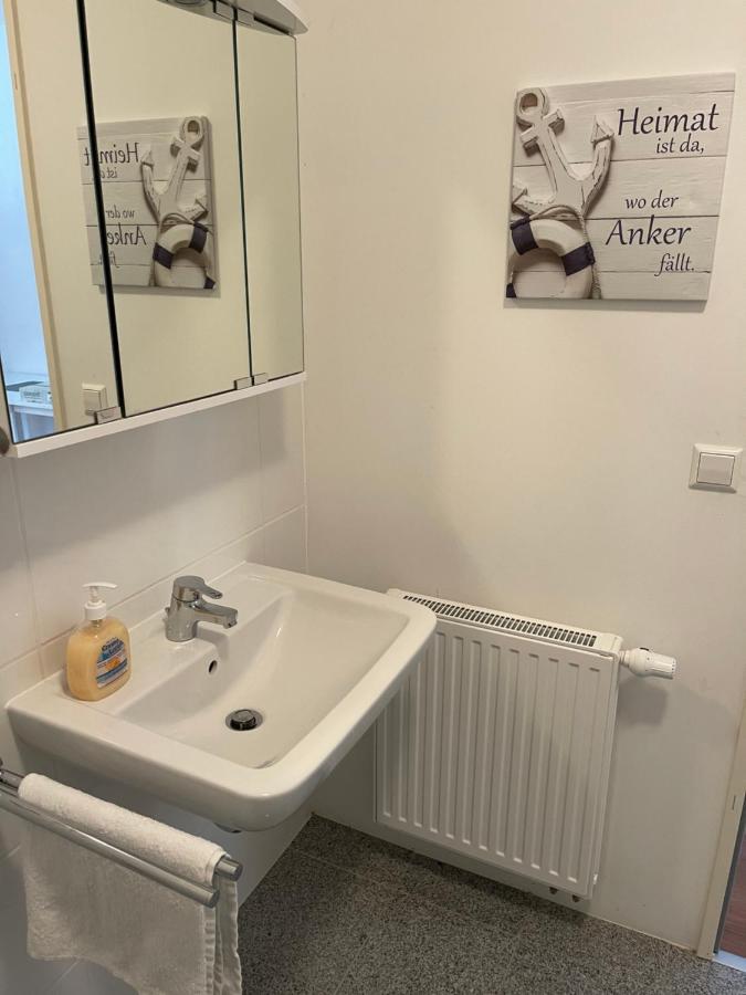 Appartement Im Zentrum Von Baienfurt Eksteriør billede