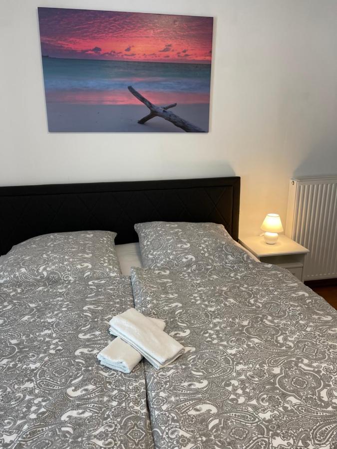 Appartement Im Zentrum Von Baienfurt Eksteriør billede