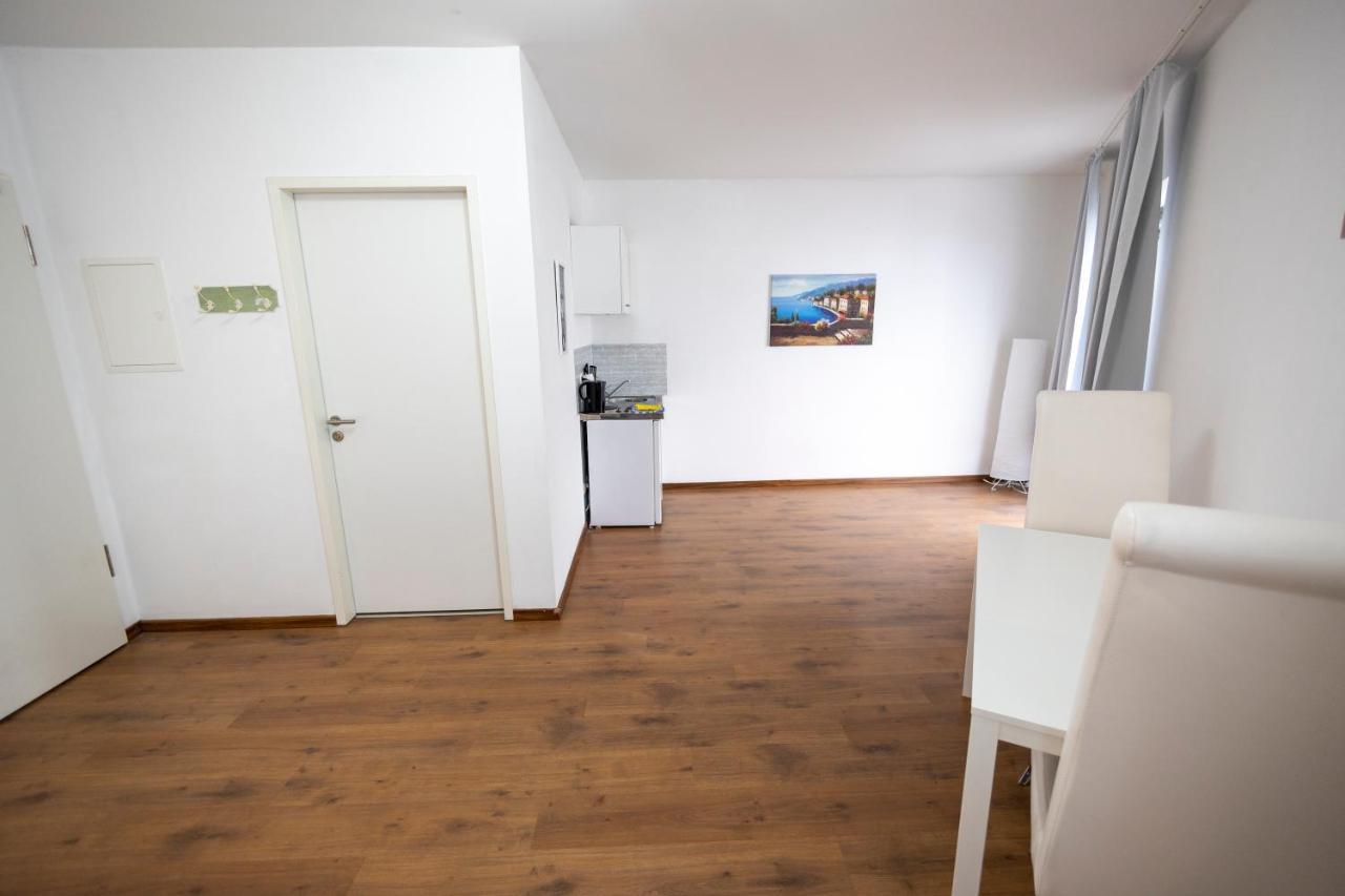 Appartement Im Zentrum Von Baienfurt Eksteriør billede