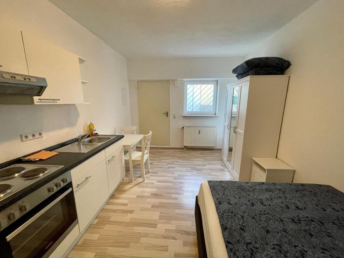 Appartement Im Zentrum Von Baienfurt Eksteriør billede