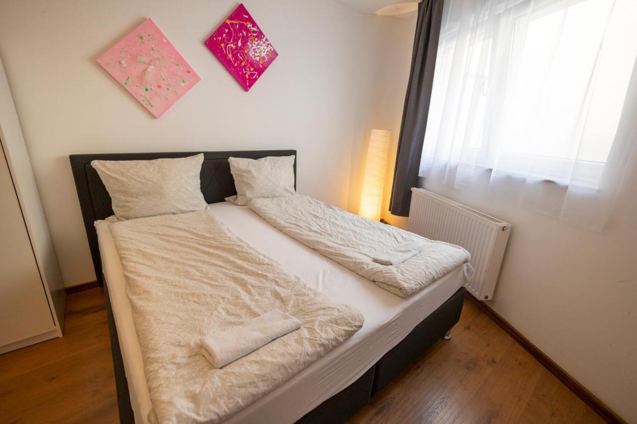 Appartement Im Zentrum Von Baienfurt Eksteriør billede