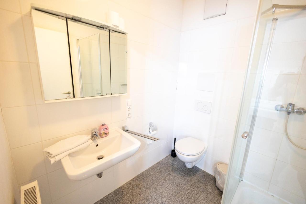 Appartement Im Zentrum Von Baienfurt Eksteriør billede