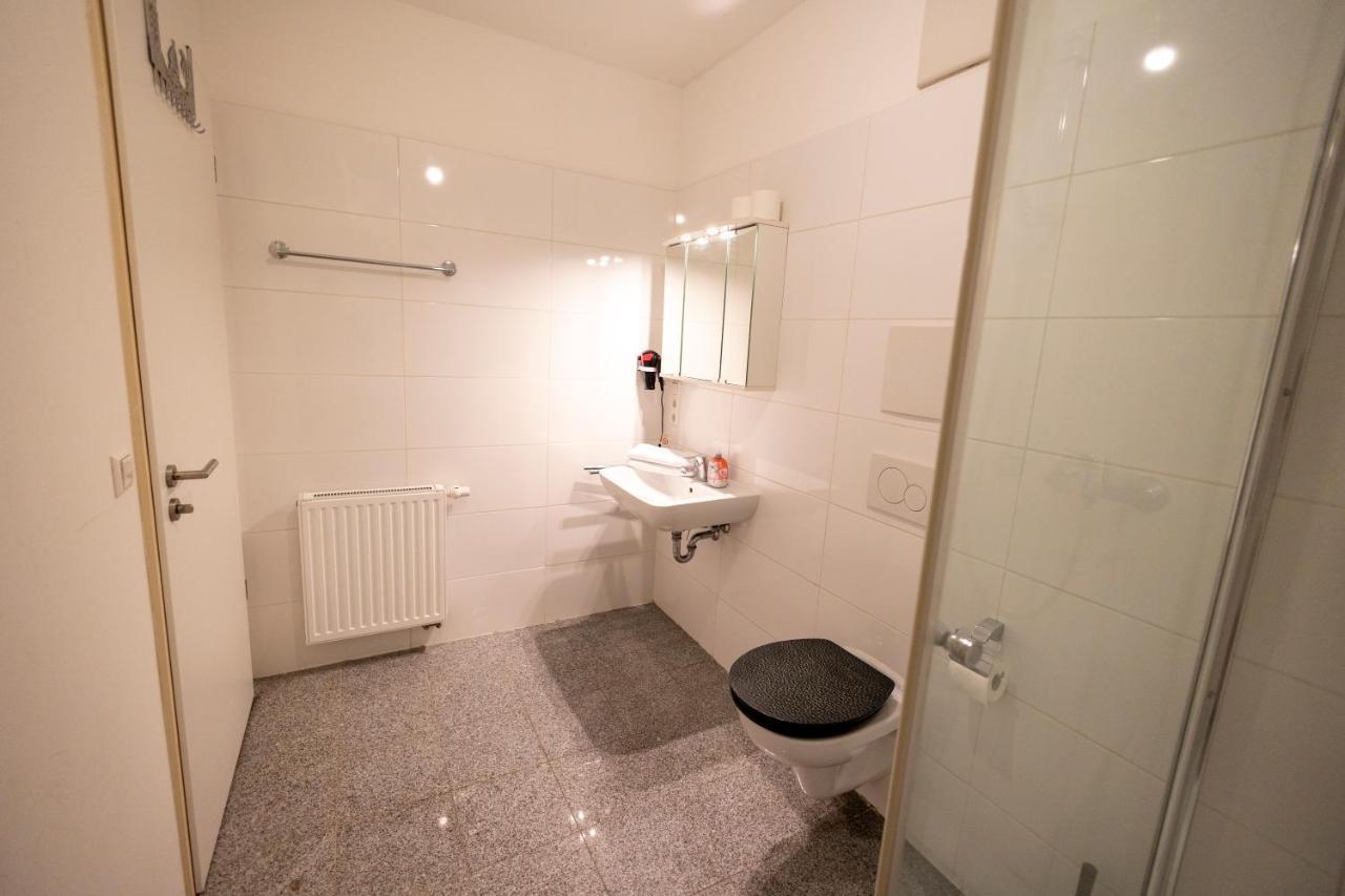Appartement Im Zentrum Von Baienfurt Eksteriør billede