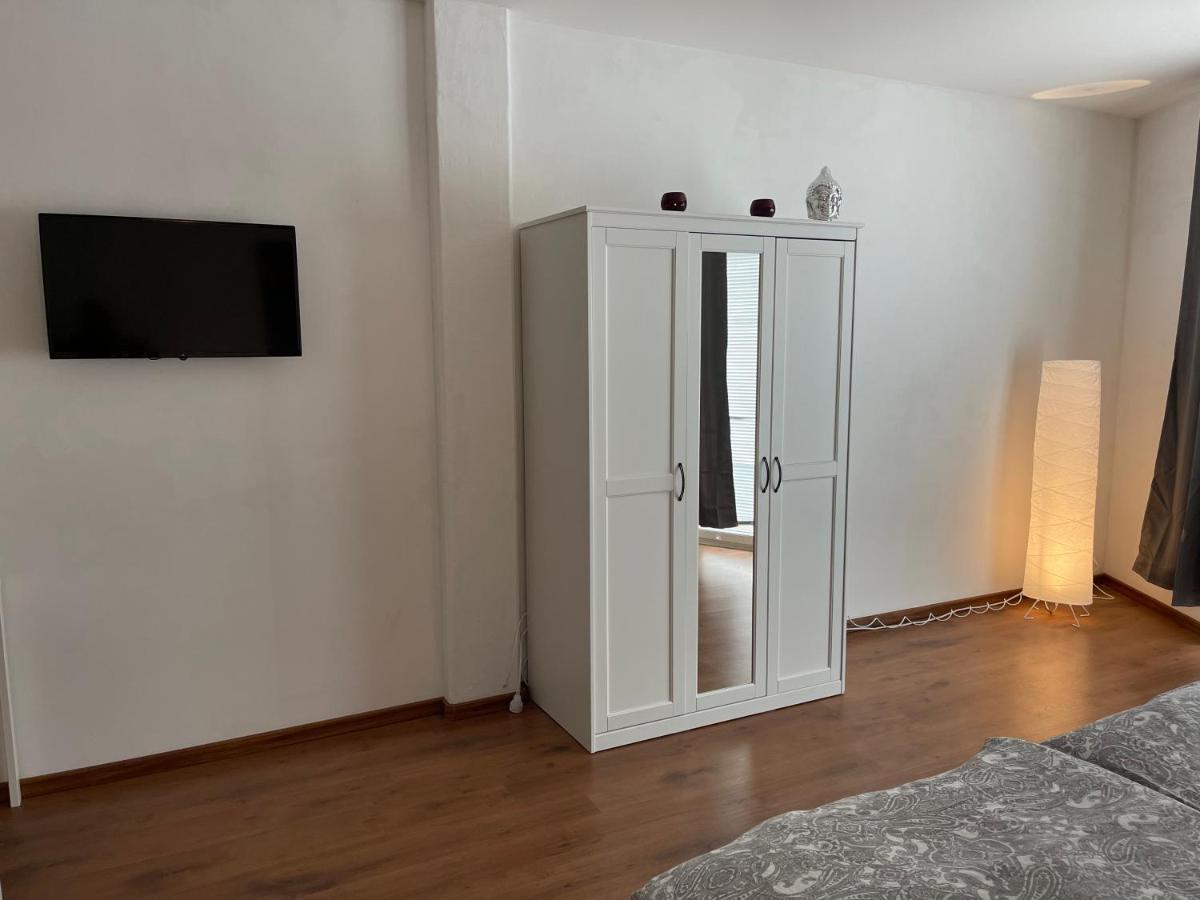 Appartement Im Zentrum Von Baienfurt Eksteriør billede