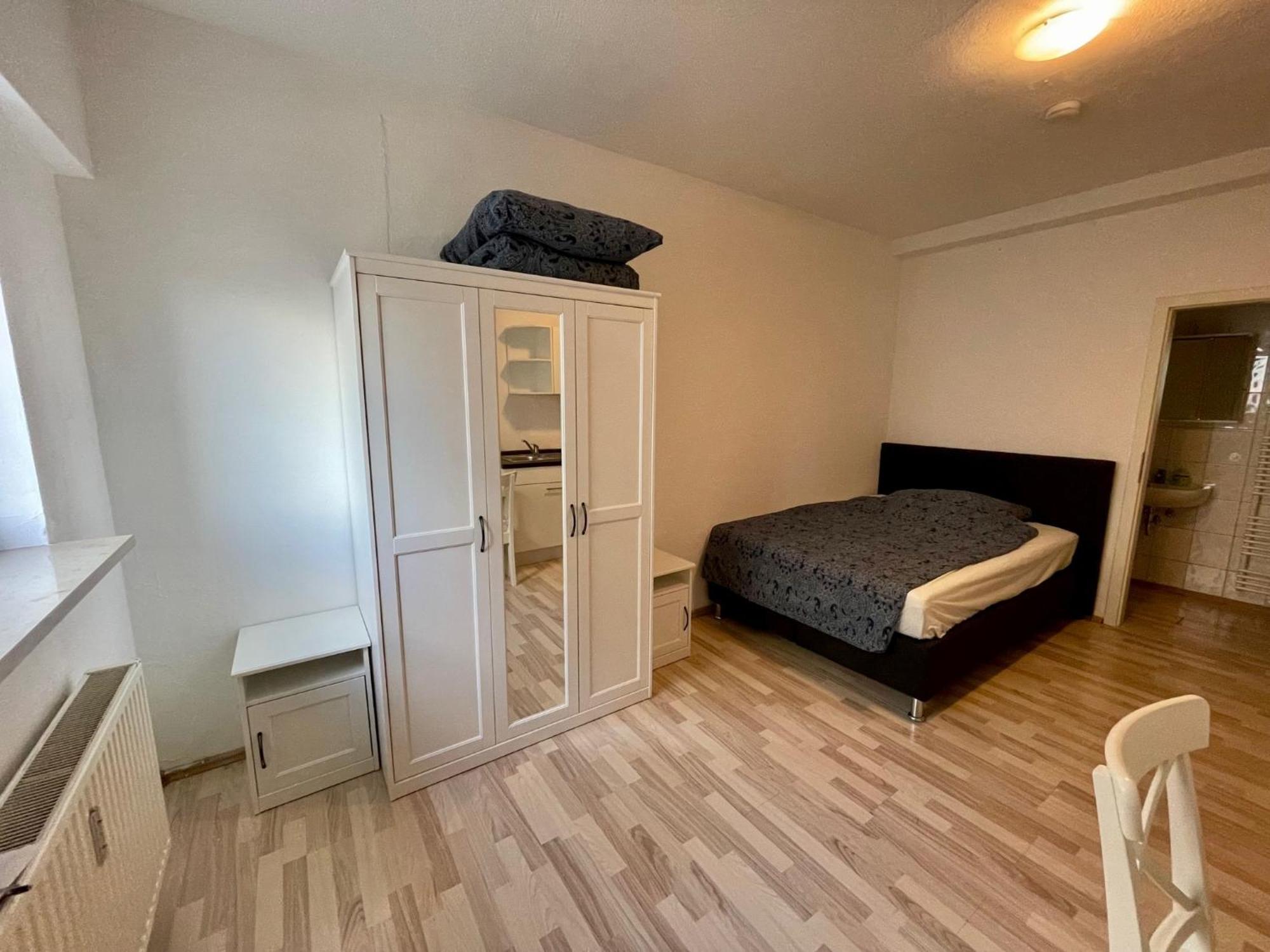 Appartement Im Zentrum Von Baienfurt Eksteriør billede