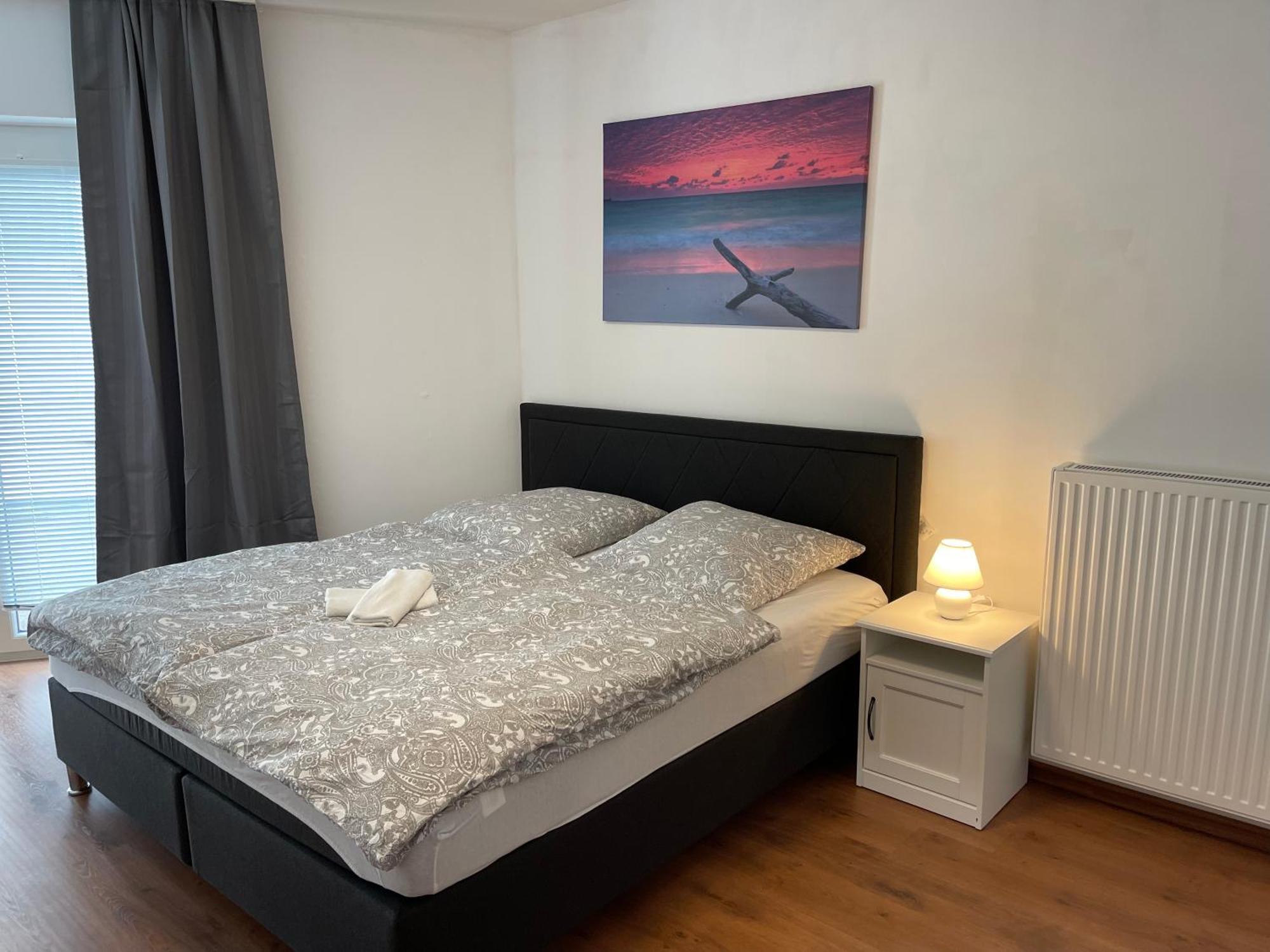 Appartement Im Zentrum Von Baienfurt Eksteriør billede