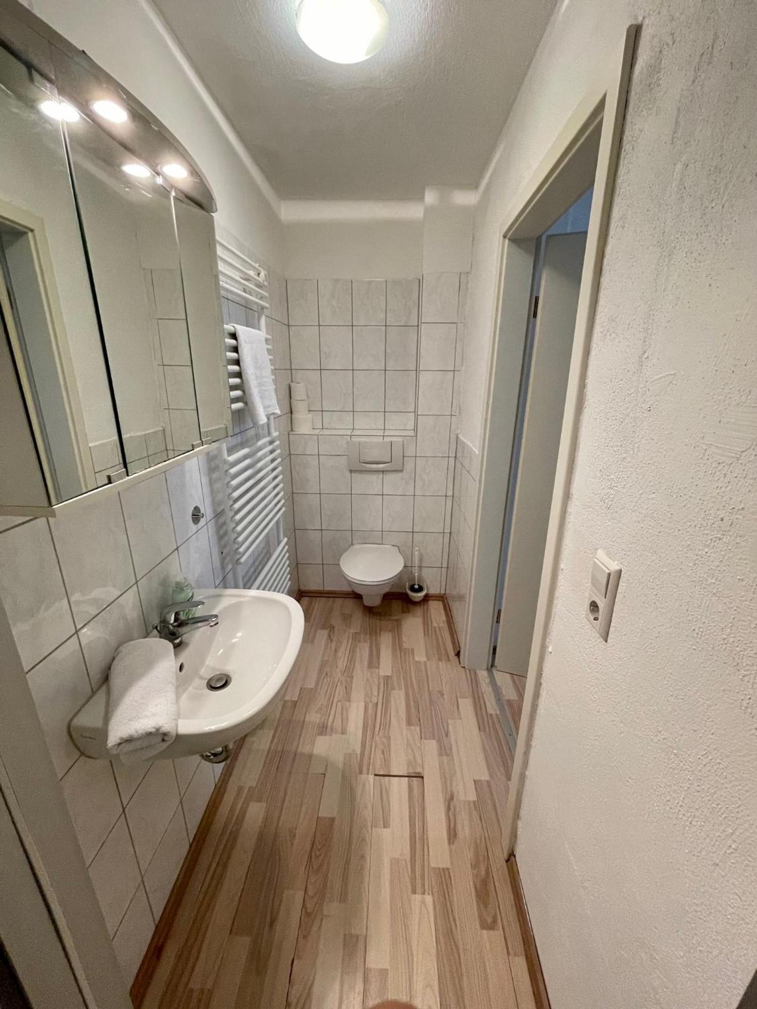 Appartement Im Zentrum Von Baienfurt Eksteriør billede