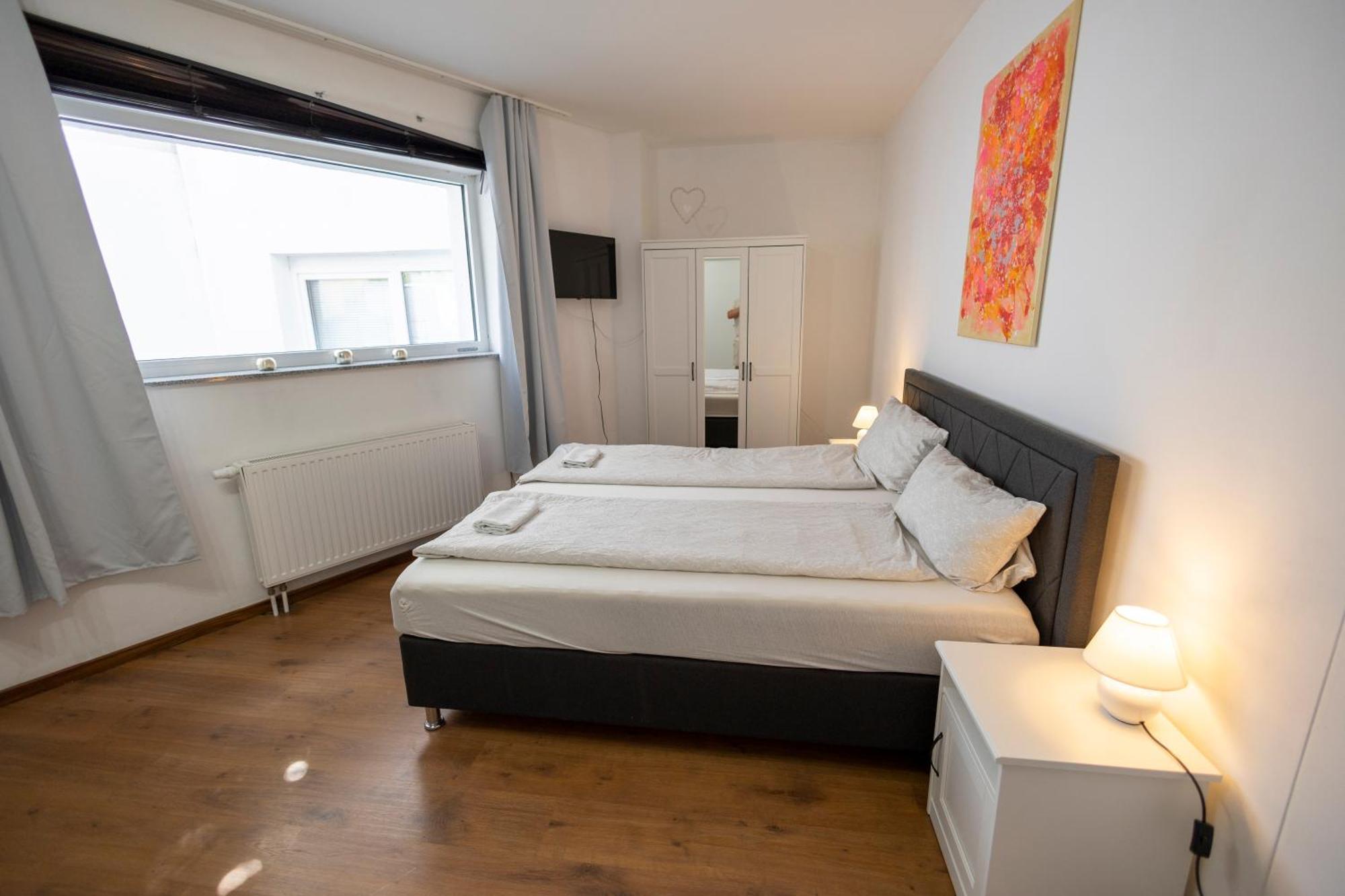 Appartement Im Zentrum Von Baienfurt Eksteriør billede