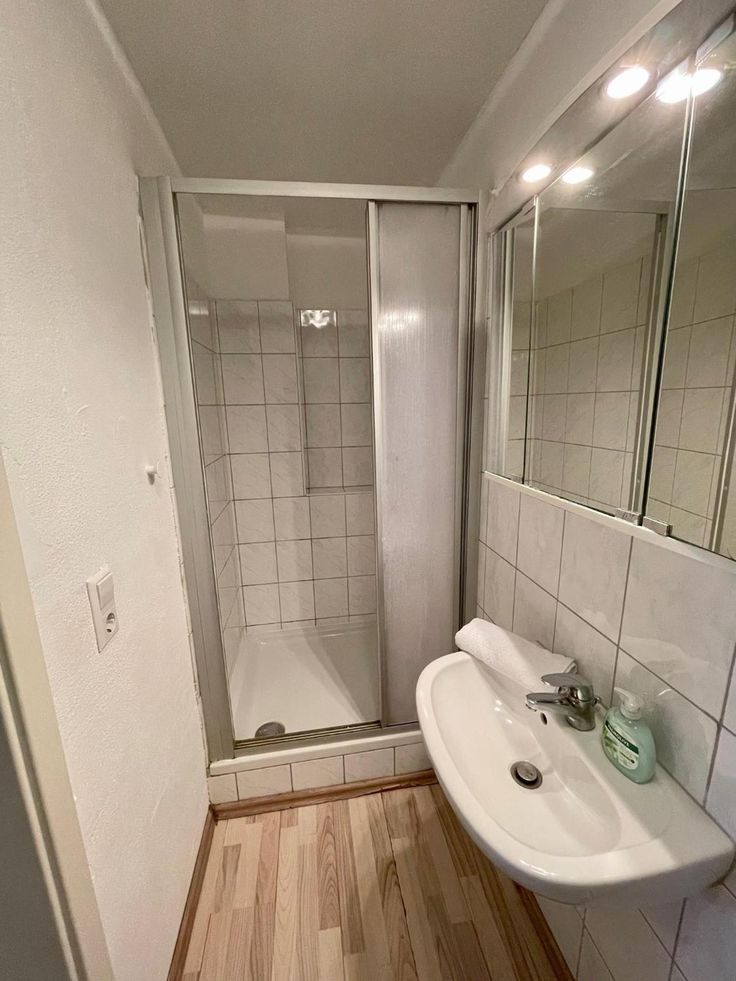 Appartement Im Zentrum Von Baienfurt Eksteriør billede