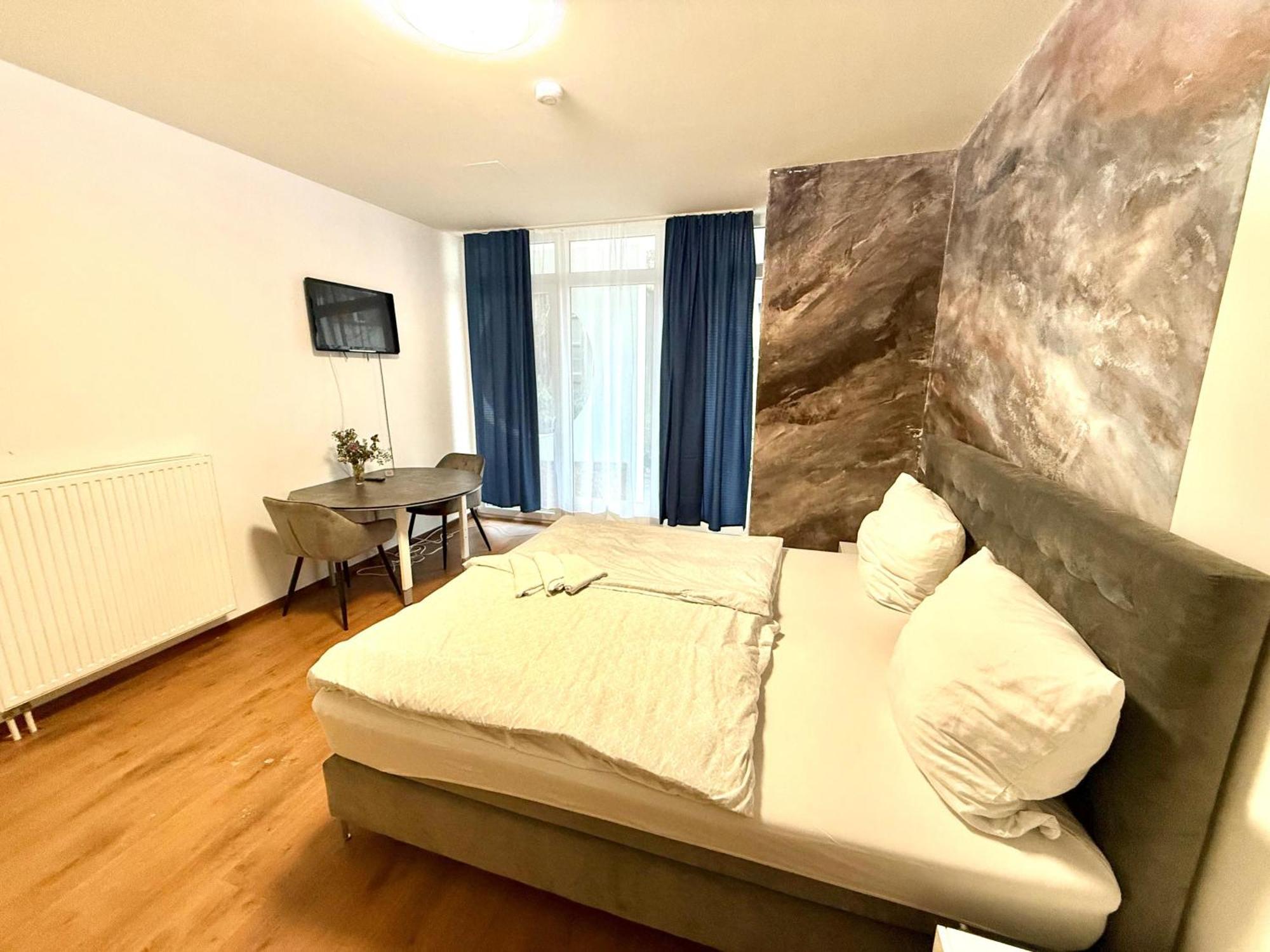 Appartement Im Zentrum Von Baienfurt Eksteriør billede