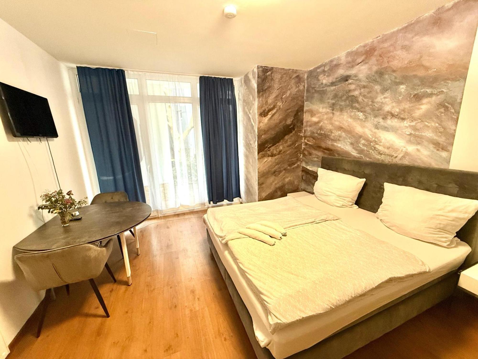 Appartement Im Zentrum Von Baienfurt Eksteriør billede