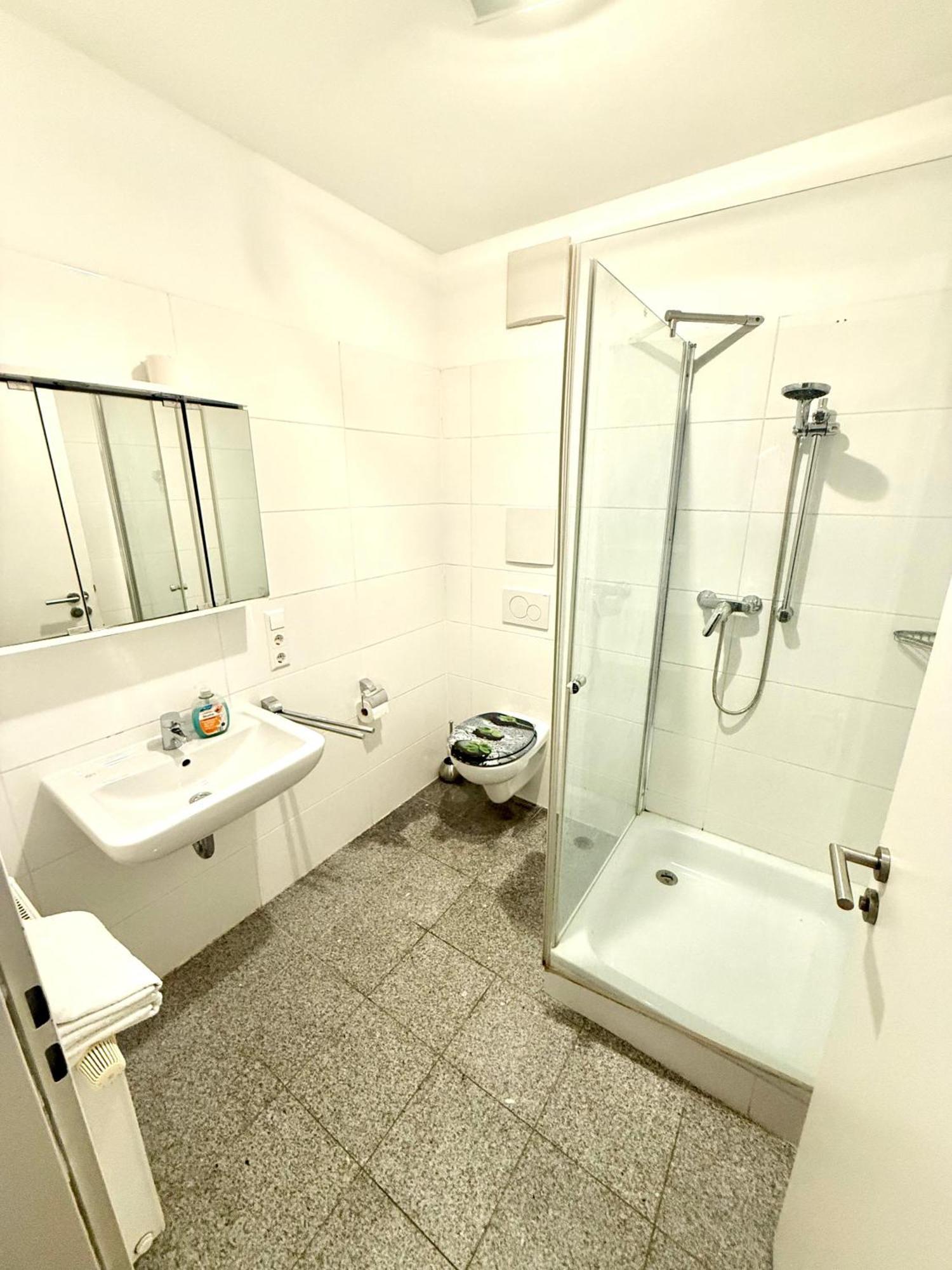 Appartement Im Zentrum Von Baienfurt Eksteriør billede